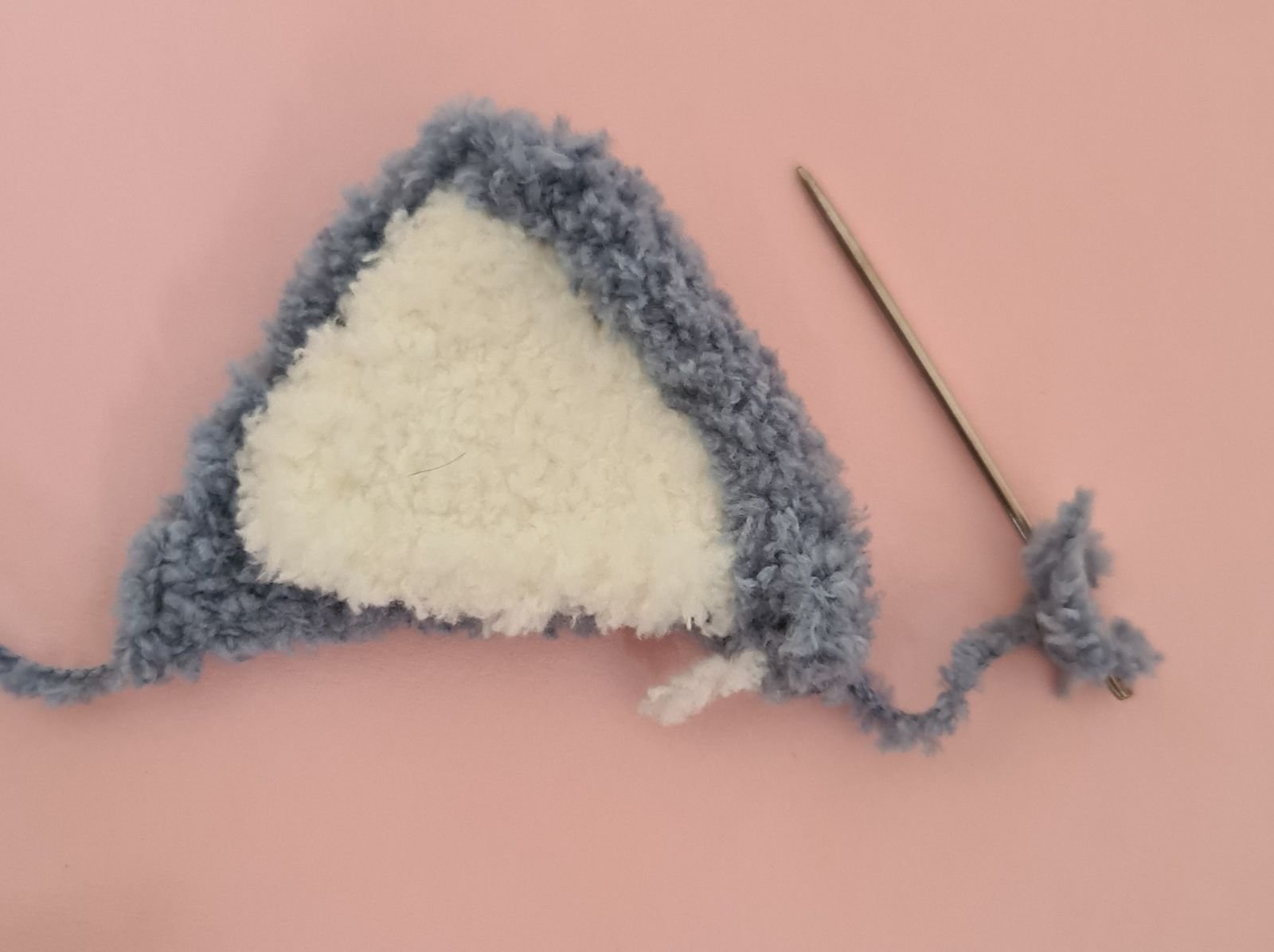 Blog-Inhaltsbild für 'Kätzchen stricken'