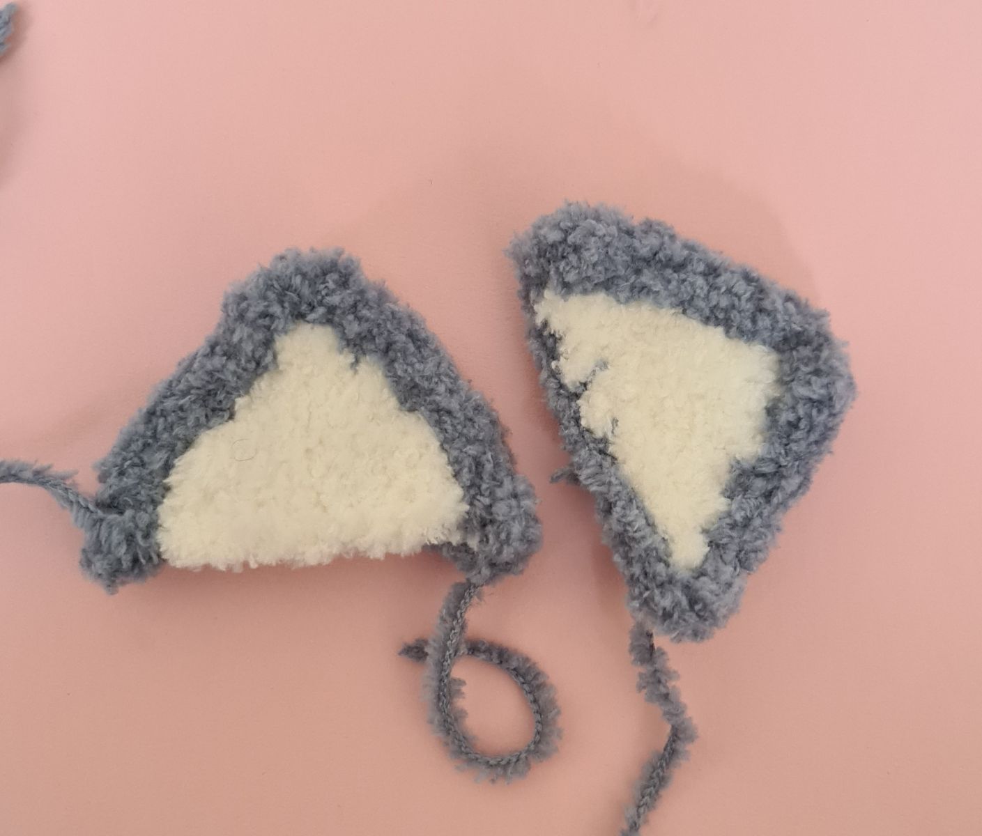 Blog-Inhaltsbild für 'Kätzchen stricken'