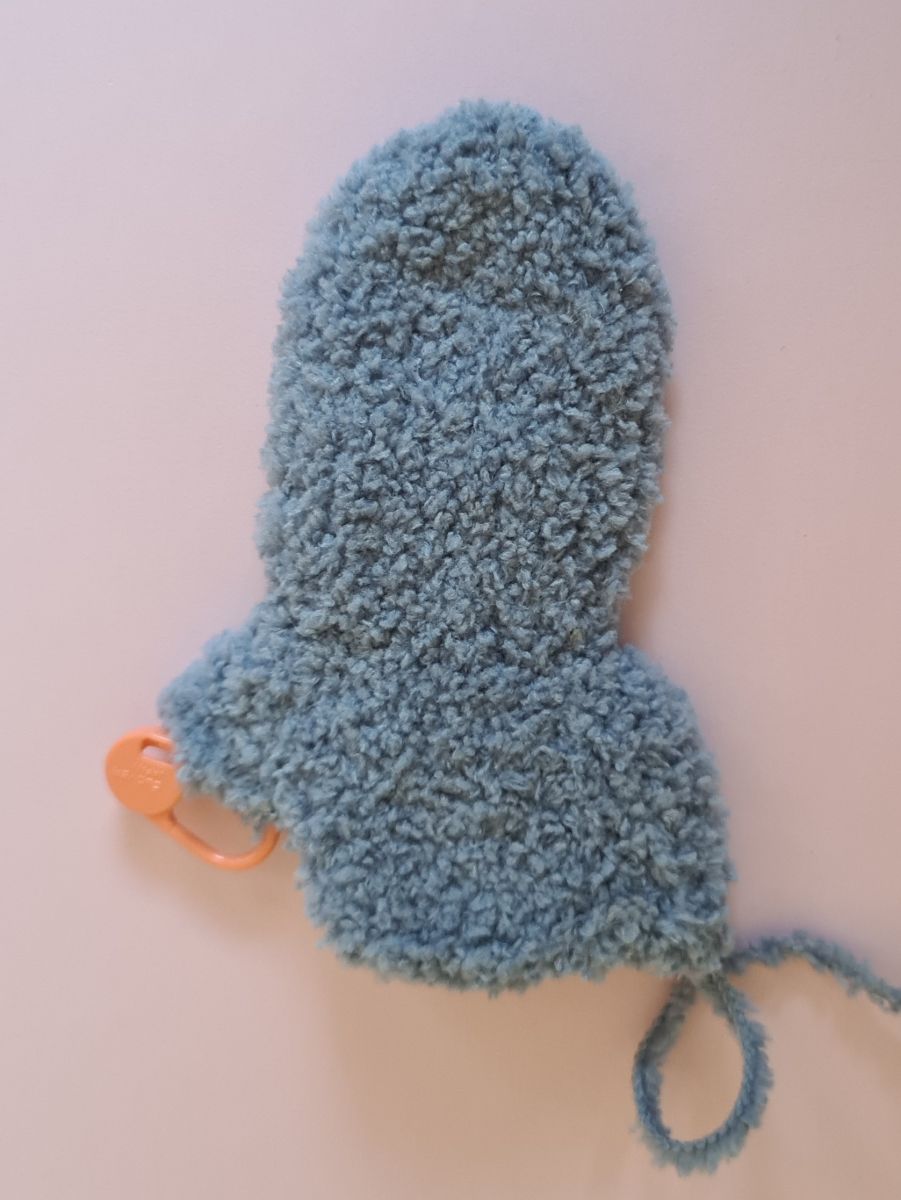Blog-Inhaltsbild für 'Kätzchen stricken'