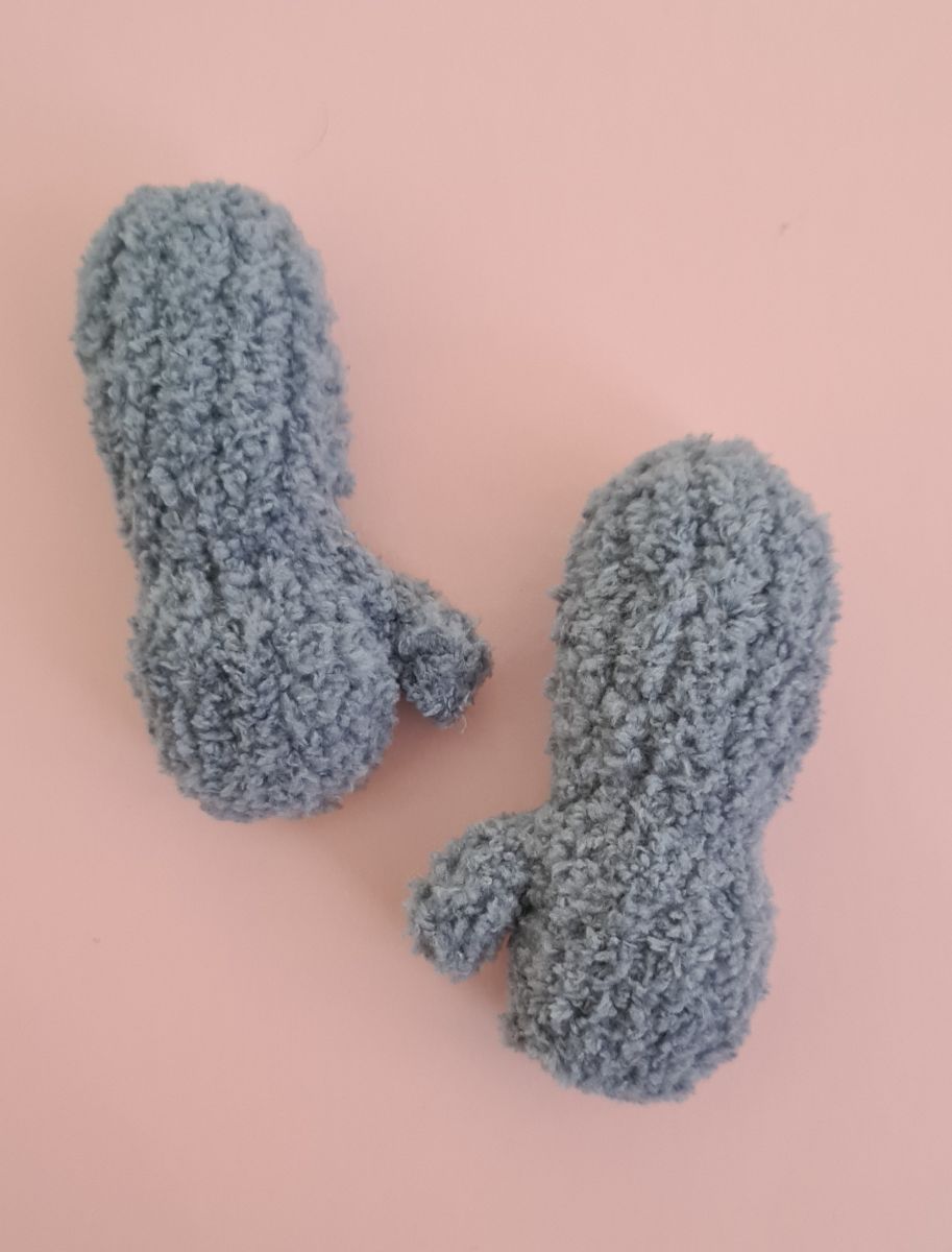 Blog-Inhaltsbild für 'Kätzchen stricken'