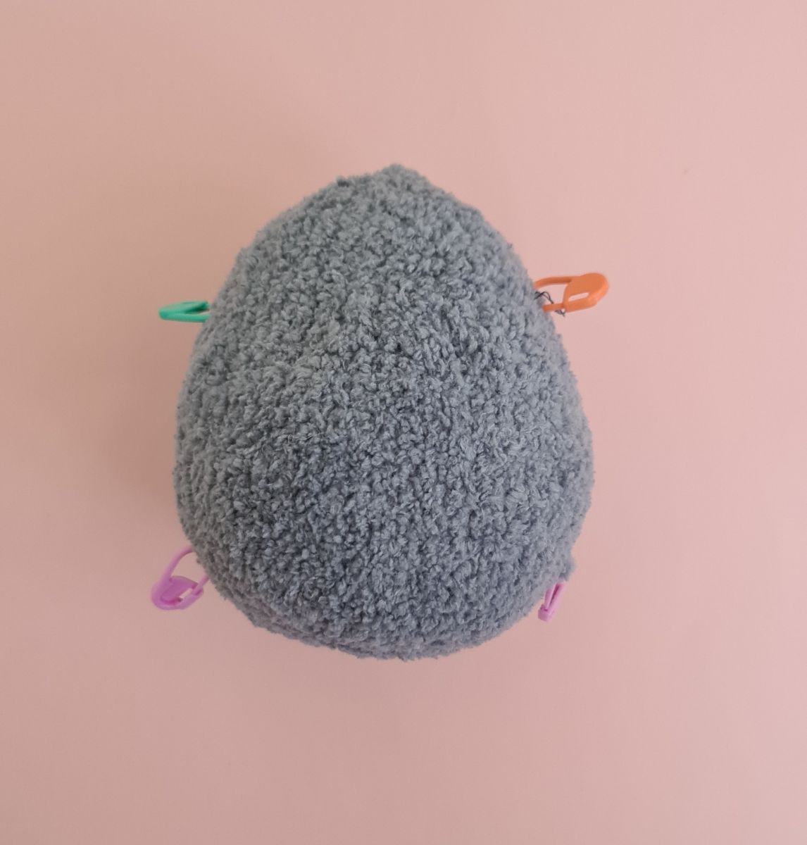 Blog-Inhaltsbild für 'Kätzchen stricken'