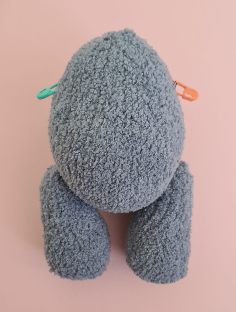 Blog-Inhaltsbild für 'Kätzchen stricken'