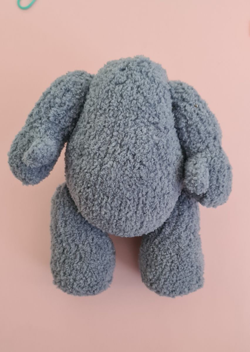 Blog-Inhaltsbild für 'Kätzchen stricken'