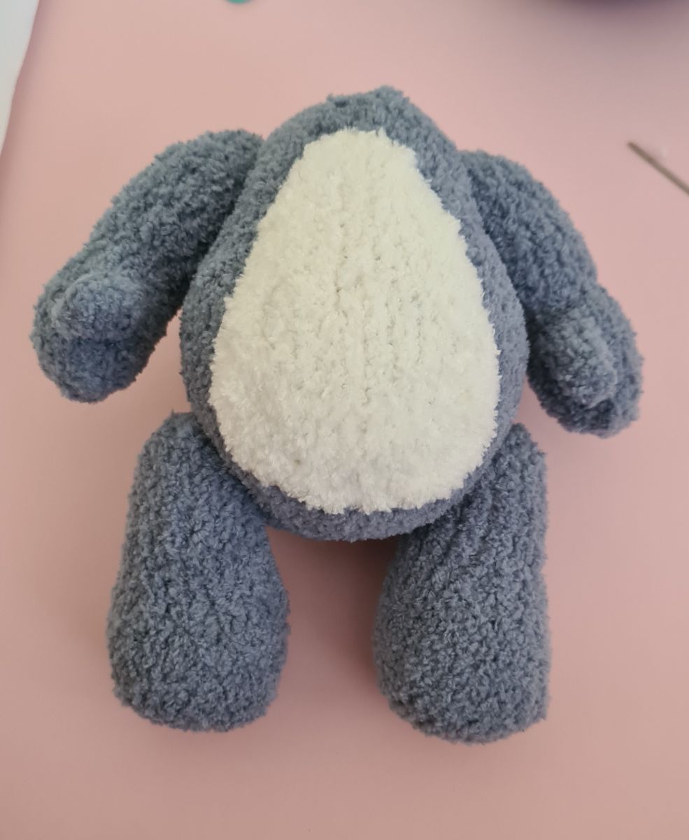 Blog-Inhaltsbild für 'Kätzchen stricken'