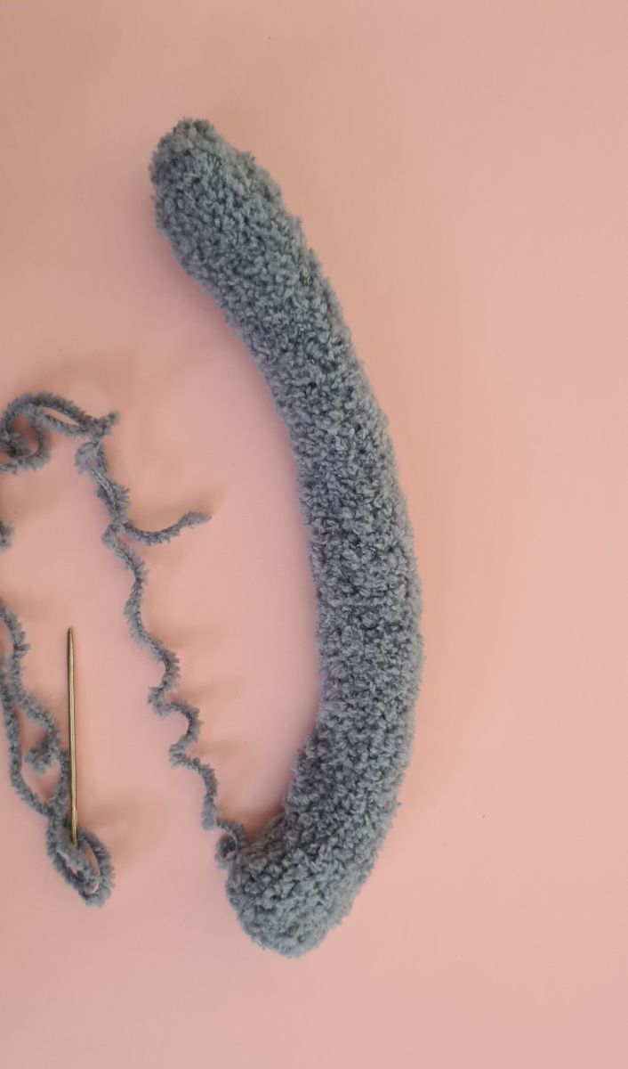 Blog-Inhaltsbild für 'Kätzchen stricken'