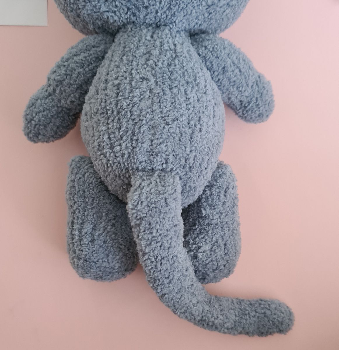 Blog-Inhaltsbild für 'Kätzchen stricken'