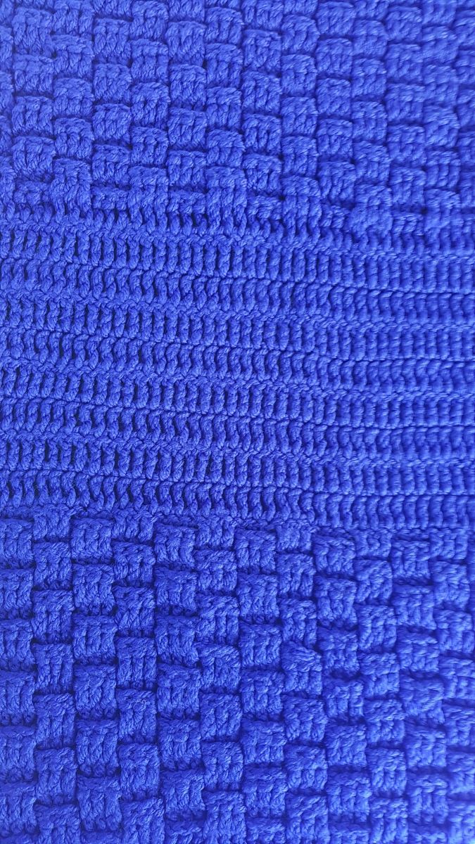 Blog-Inhaltsbild für 'Überall unterwegs - Sitzdecke für Auto, Gartenbank und Picknick'