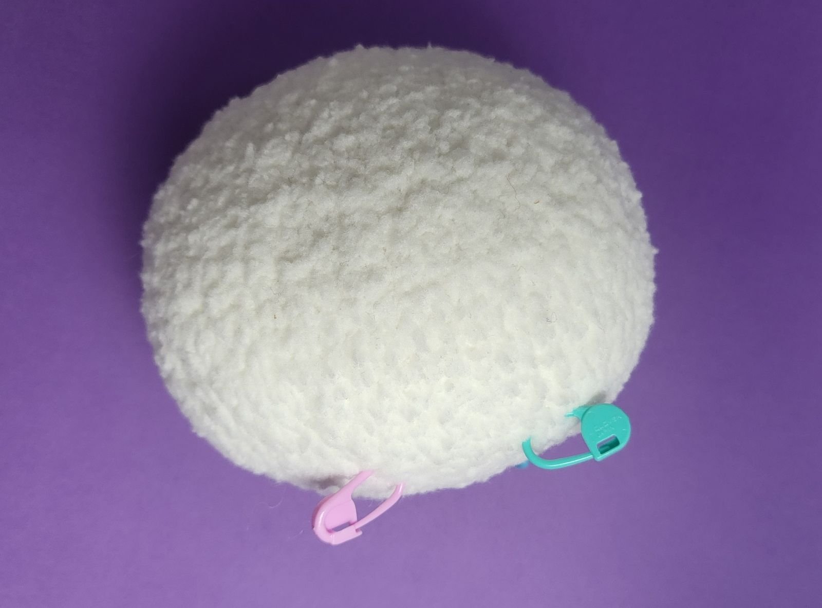 Blog content image for 'Snowman knit pattern'