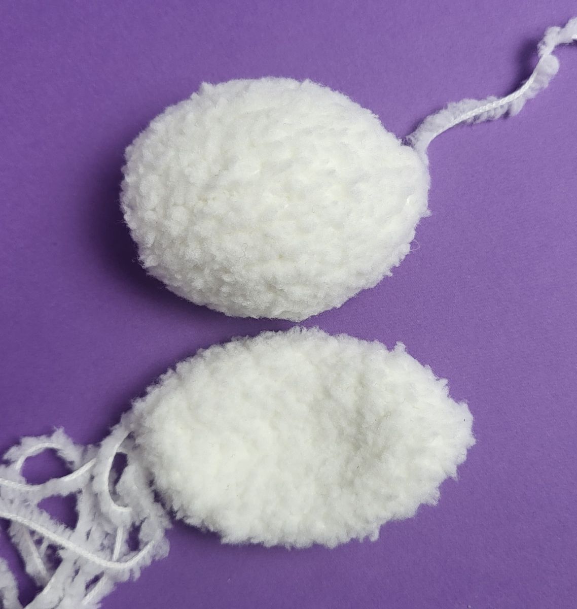 Blog content image for 'Snowman knit pattern'