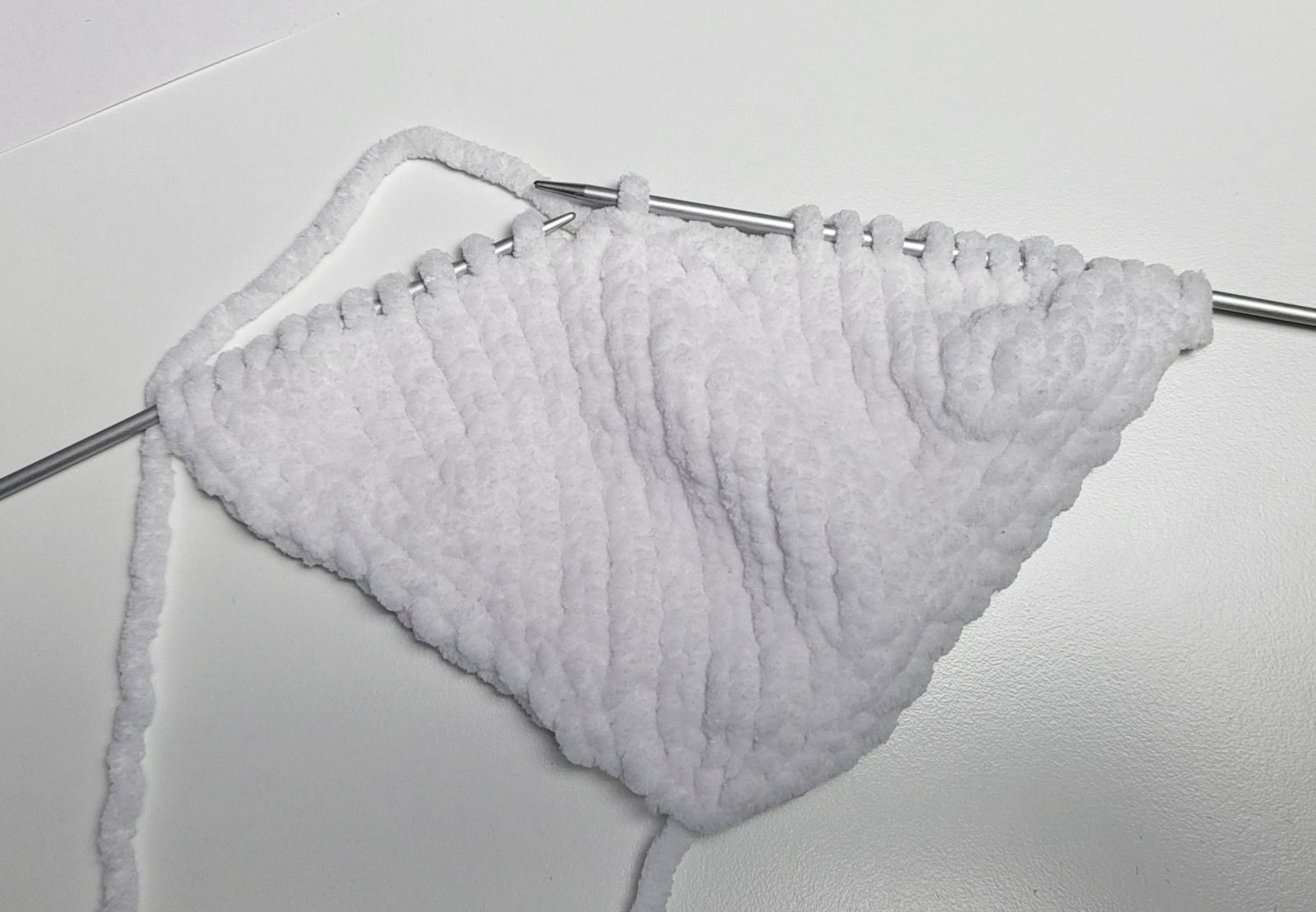 Blog-Inhaltsbild für 'Knitting pattern Gnome'