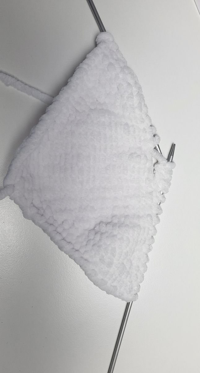 Blog-Inhaltsbild für 'Knitting pattern Gnome'