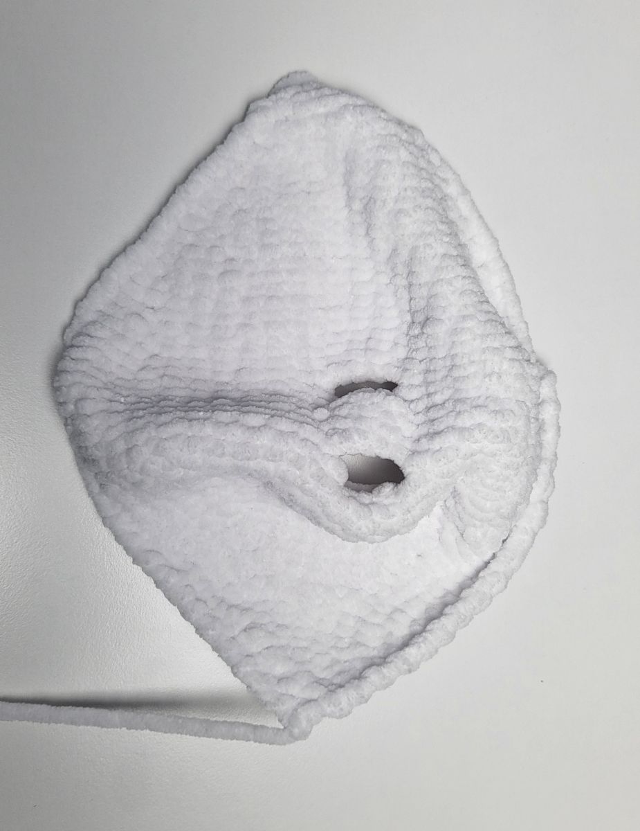 Blog-Inhaltsbild für 'Knitting pattern Gnome'