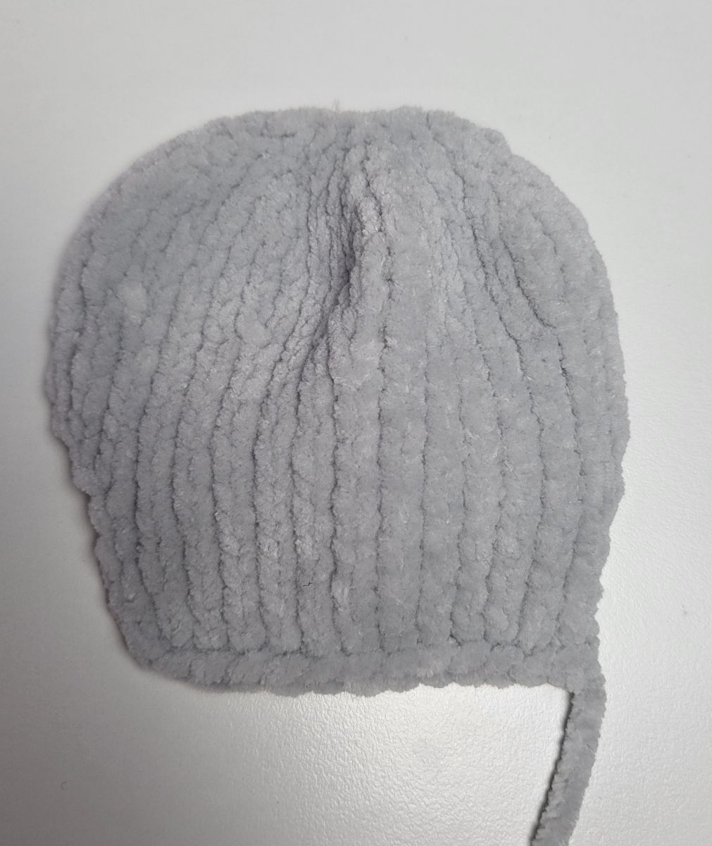 Blog-Inhaltsbild für 'Knitting pattern Gnome'