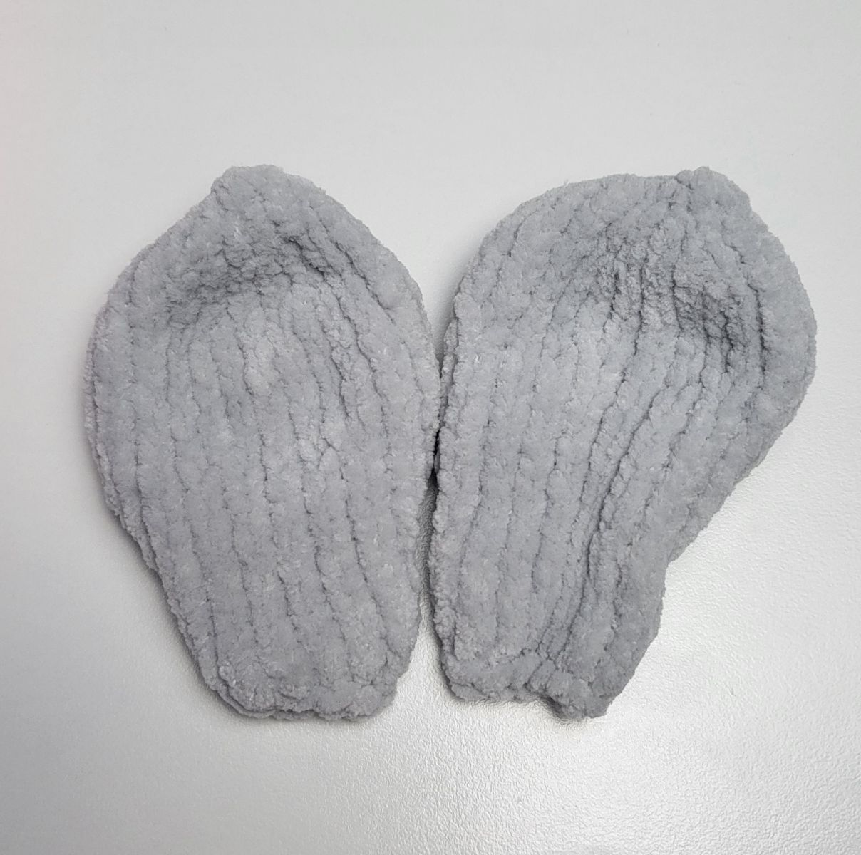 Blog-Inhaltsbild für 'Knitting pattern Gnome'