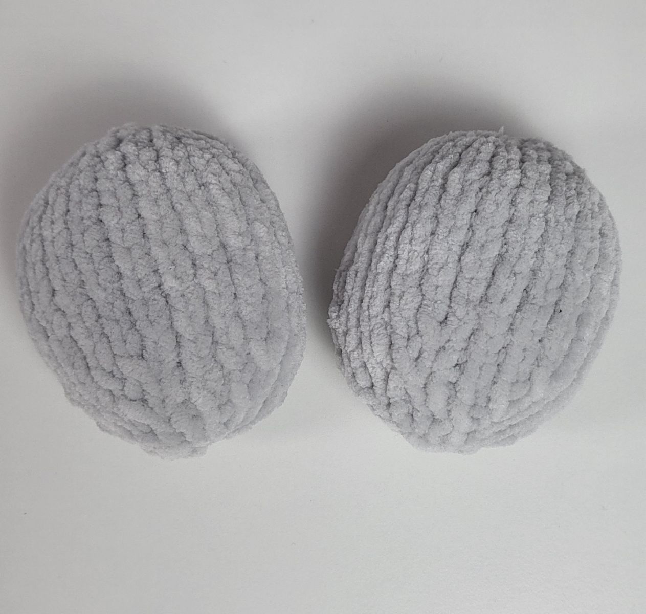 Blog-Inhaltsbild für 'Knitting pattern Gnome'