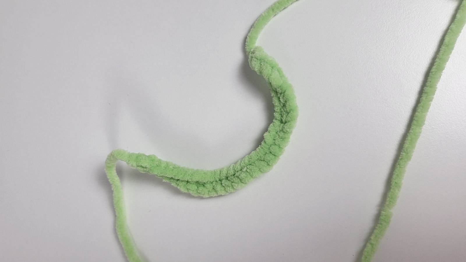 Blog-Inhaltsbild für 'Knitting pattern Gnome'