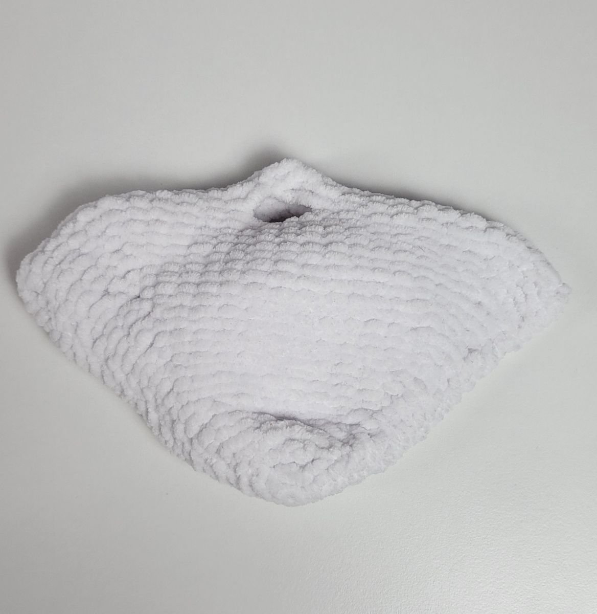 Blog-Inhaltsbild für 'Knitting pattern Gnome'