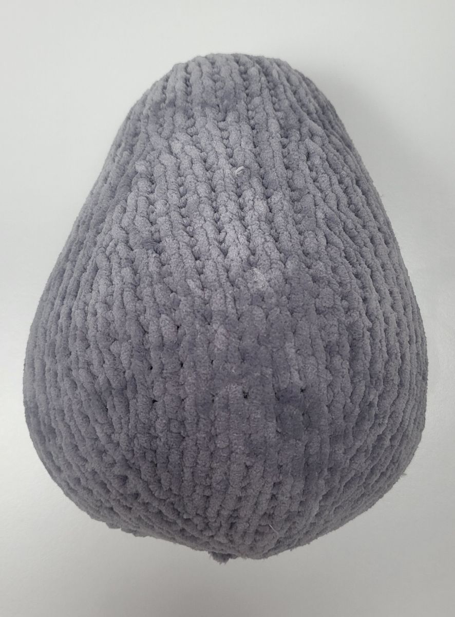 Blog-Inhaltsbild für 'Knitting pattern Gnome'
