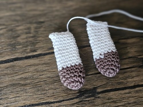 Blog-Inhaltsbild für 'Kostenlose Häkelanleitung für Katze "Daisy"'