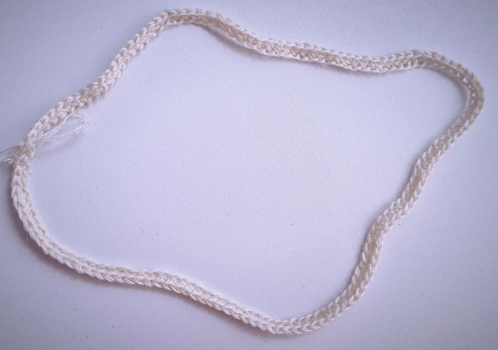 Blog-Inhaltsbild für 'Kostenlose Häkelanleitung Sommerkleid Gr. 86-48'