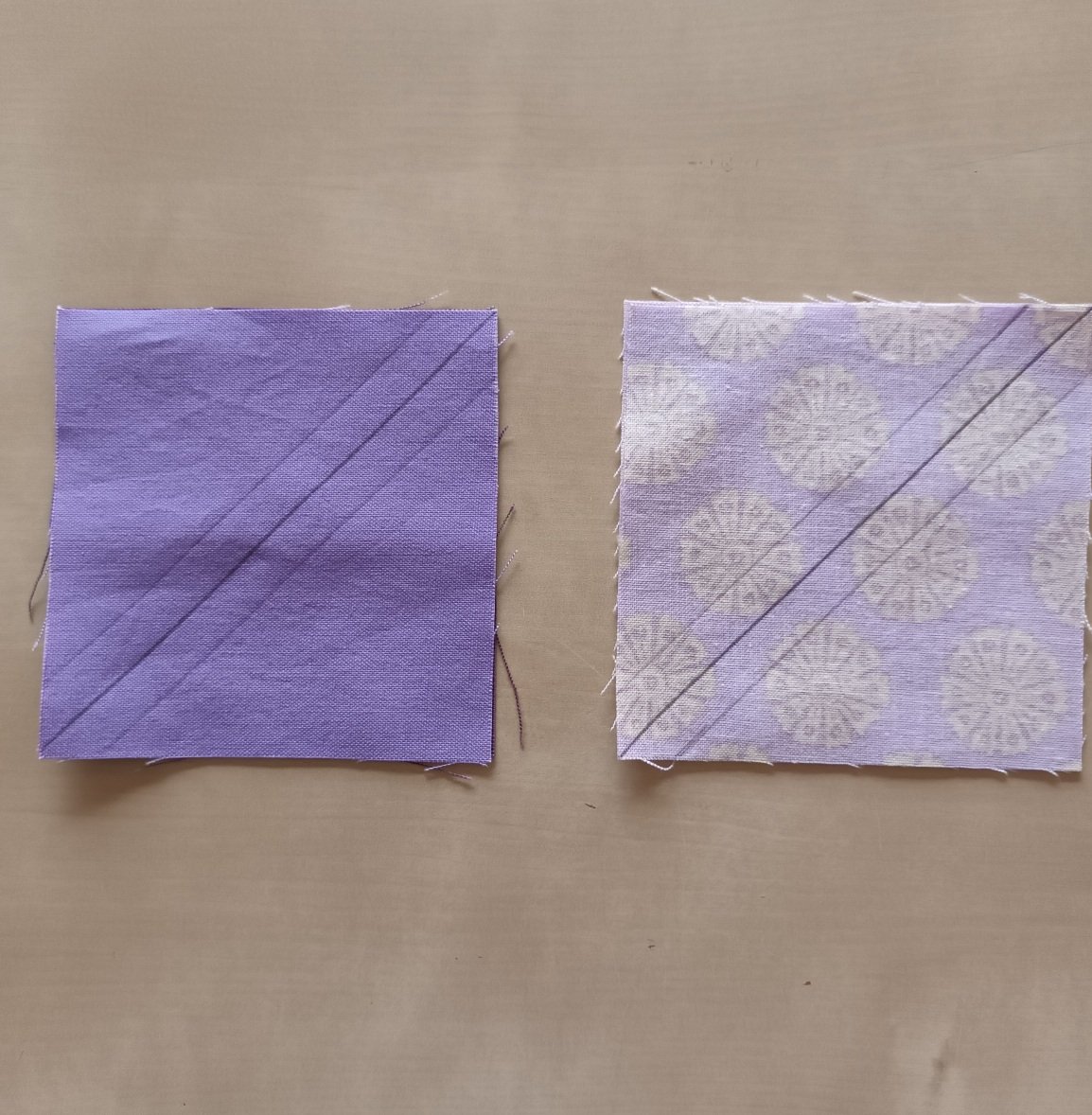 Sampler Quilt, traditionelle Patchwork Blöcke, einfache Patchwork Muster, Sampler, Upcycling, Recycling