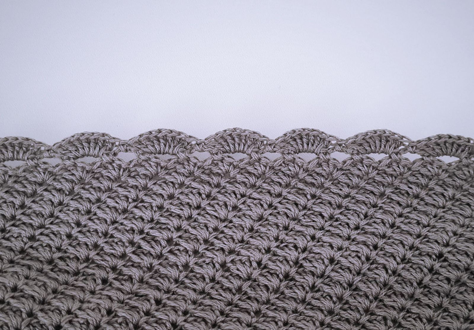 Blog-Inhaltsbild für 'Kostenlose Häkelanleitung Sommerkleid Gr. 86-48'