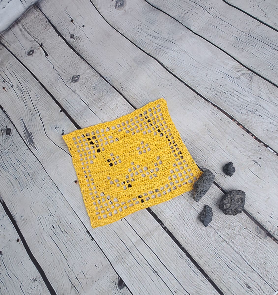 Blog content image for 'Free Crochet Pattern Pumpkin Decoration'