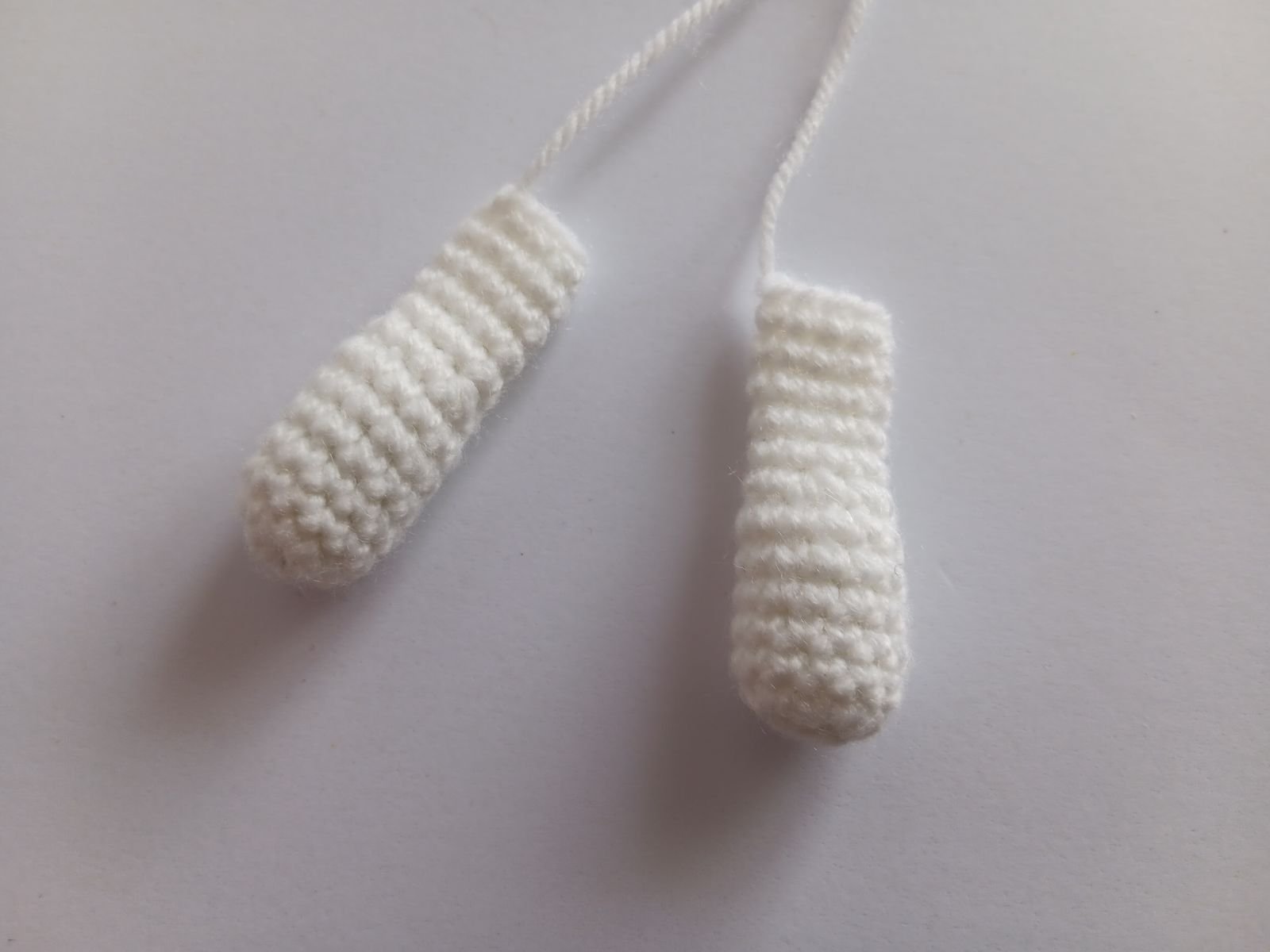 Blog-Inhaltsbild für 'Kostenlose Anleitung: Süßes Häschen für Ostern häkeln'