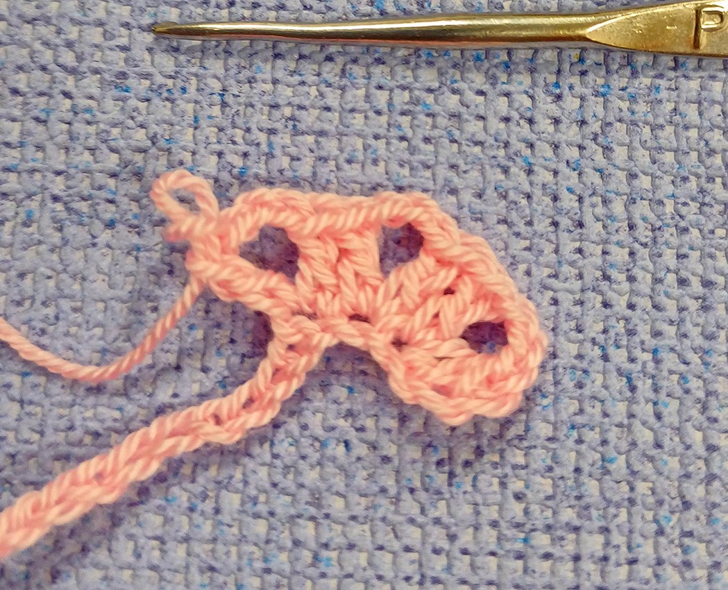 Blog-Inhaltsbild für 'Eine Topfrose'