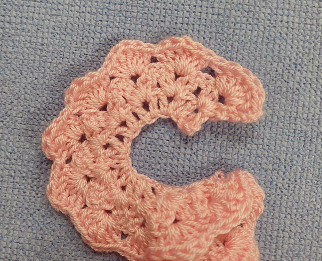 Blog-Inhaltsbild für 'Eine Topfrose'