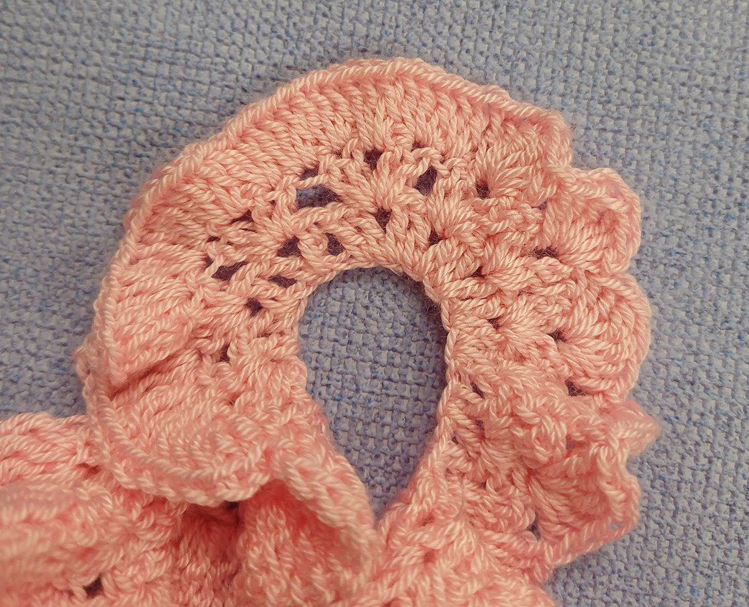 Blog-Inhaltsbild für 'Eine Topfrose'