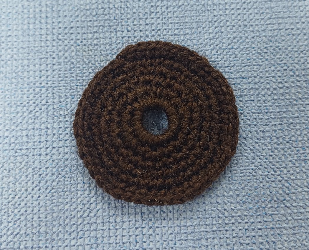 Blog-Inhaltsbild für 'Eine Topfrose'