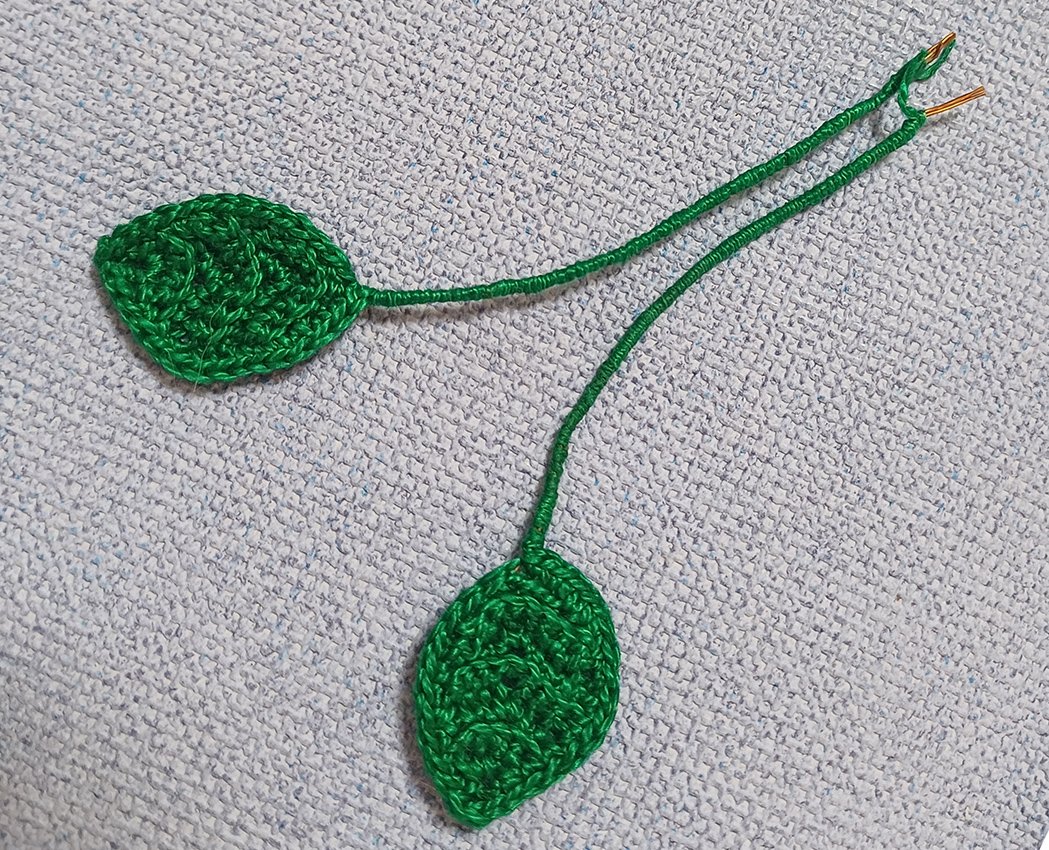 Blog-Inhaltsbild für 'Eine Topfrose'