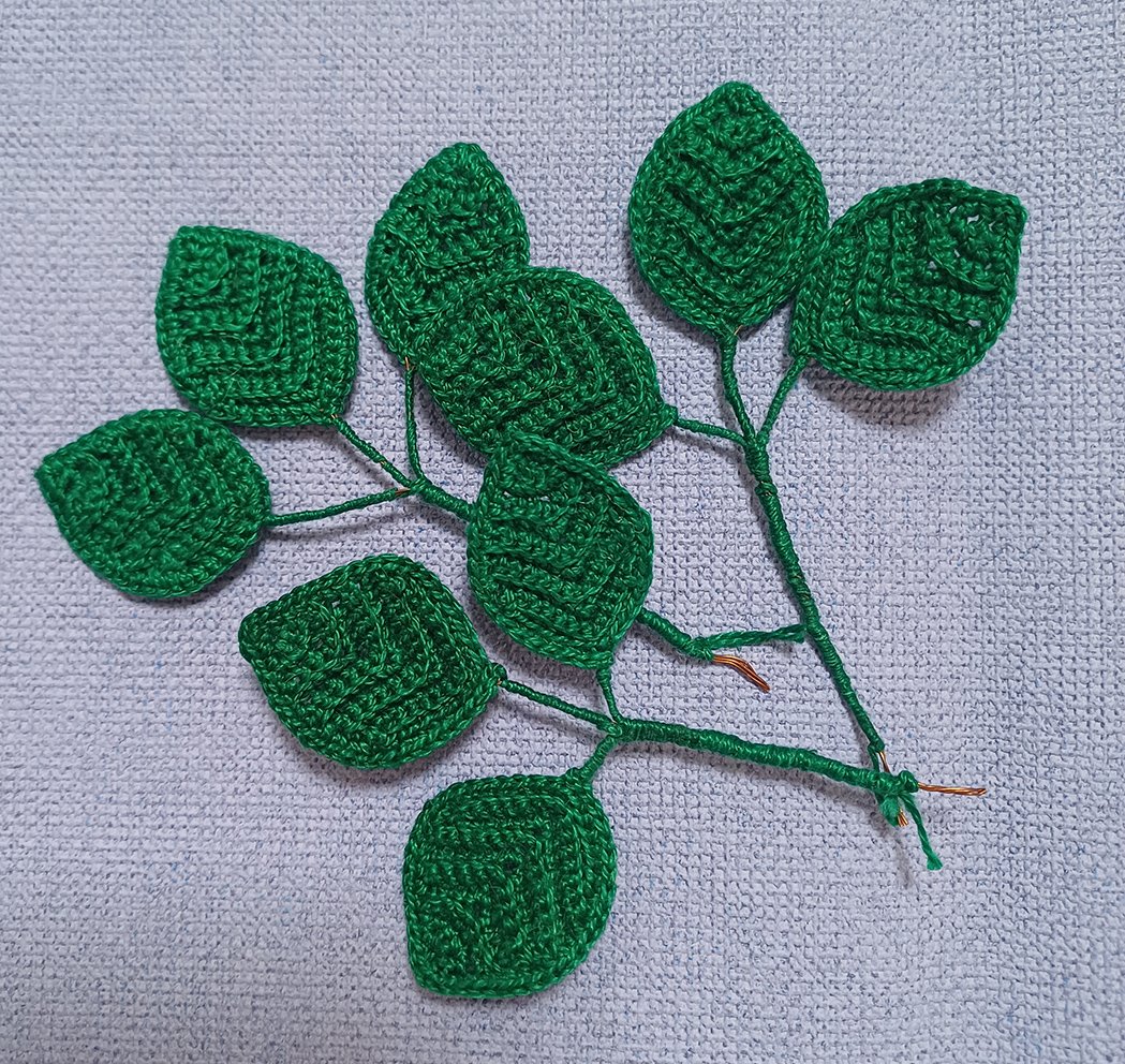 Blog-Inhaltsbild für 'Eine Topfrose'