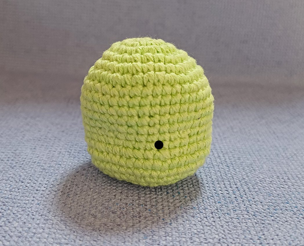 Blog-Inhaltsbild für 'Eine Topfrose'