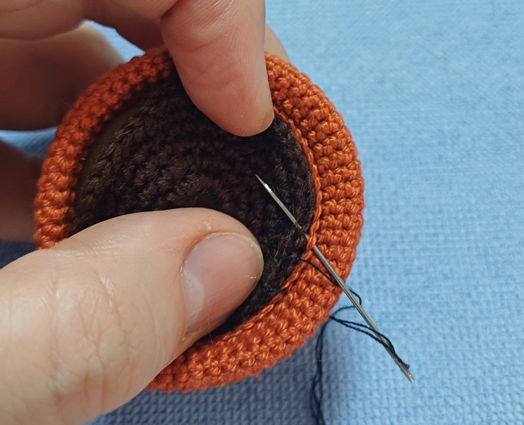 Blog-Inhaltsbild für 'Eine Topfrose'