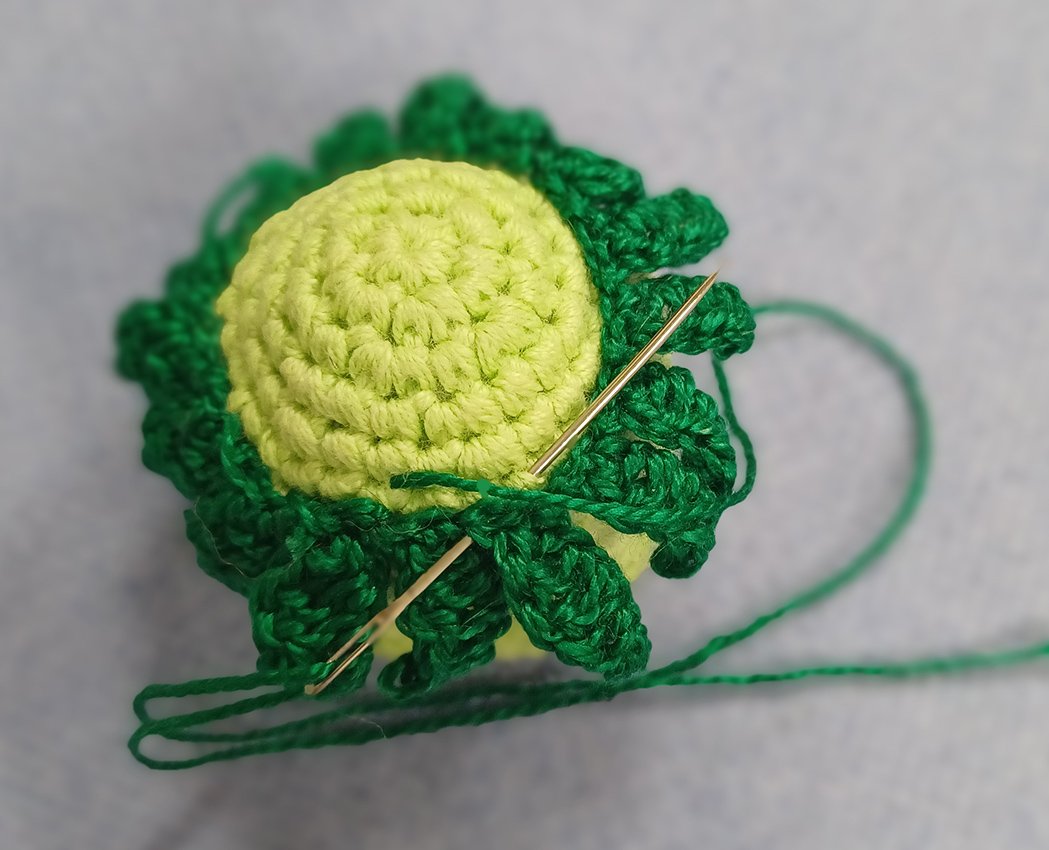 Blog-Inhaltsbild für 'Eine Topfrose'