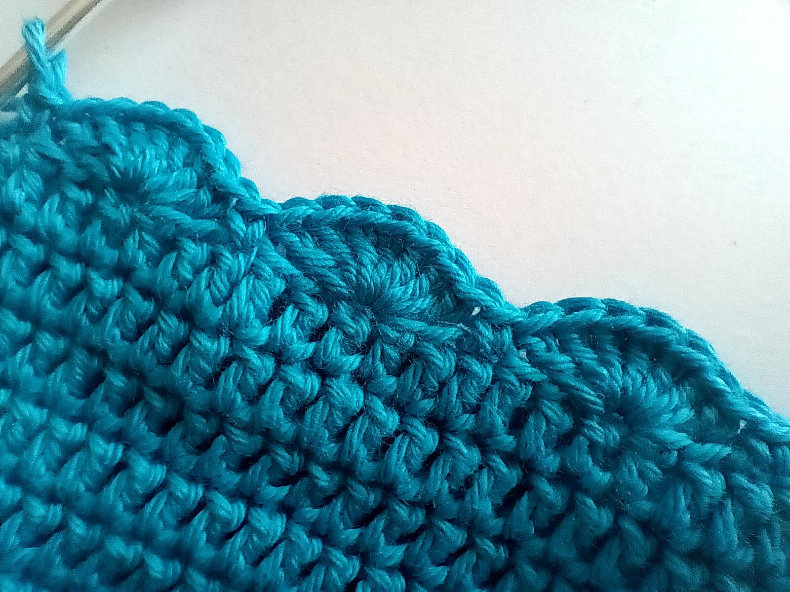 Blog-Inhaltsbild für 'Puppe häkeln. Kostenlose Anleitung'