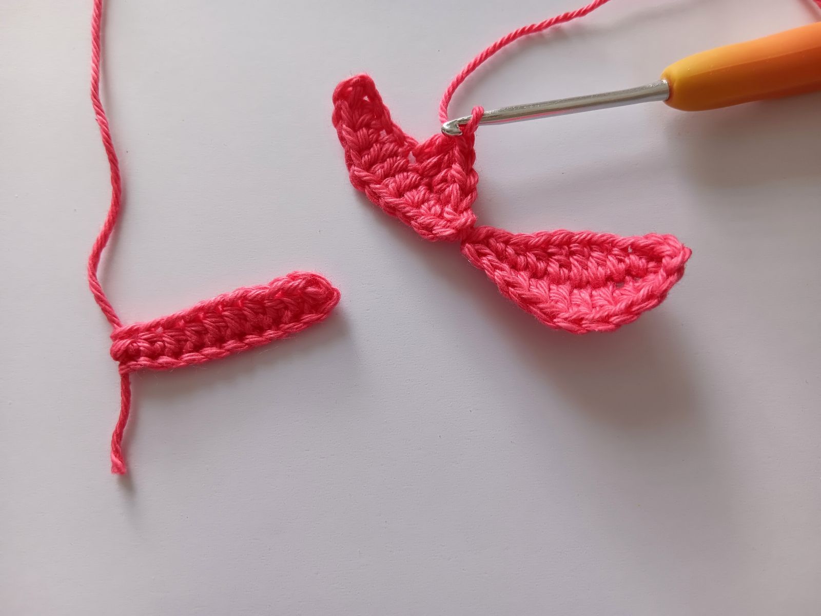 Blog-Inhaltsbild für 'Kostenlose Häkelanleitung für Henne'