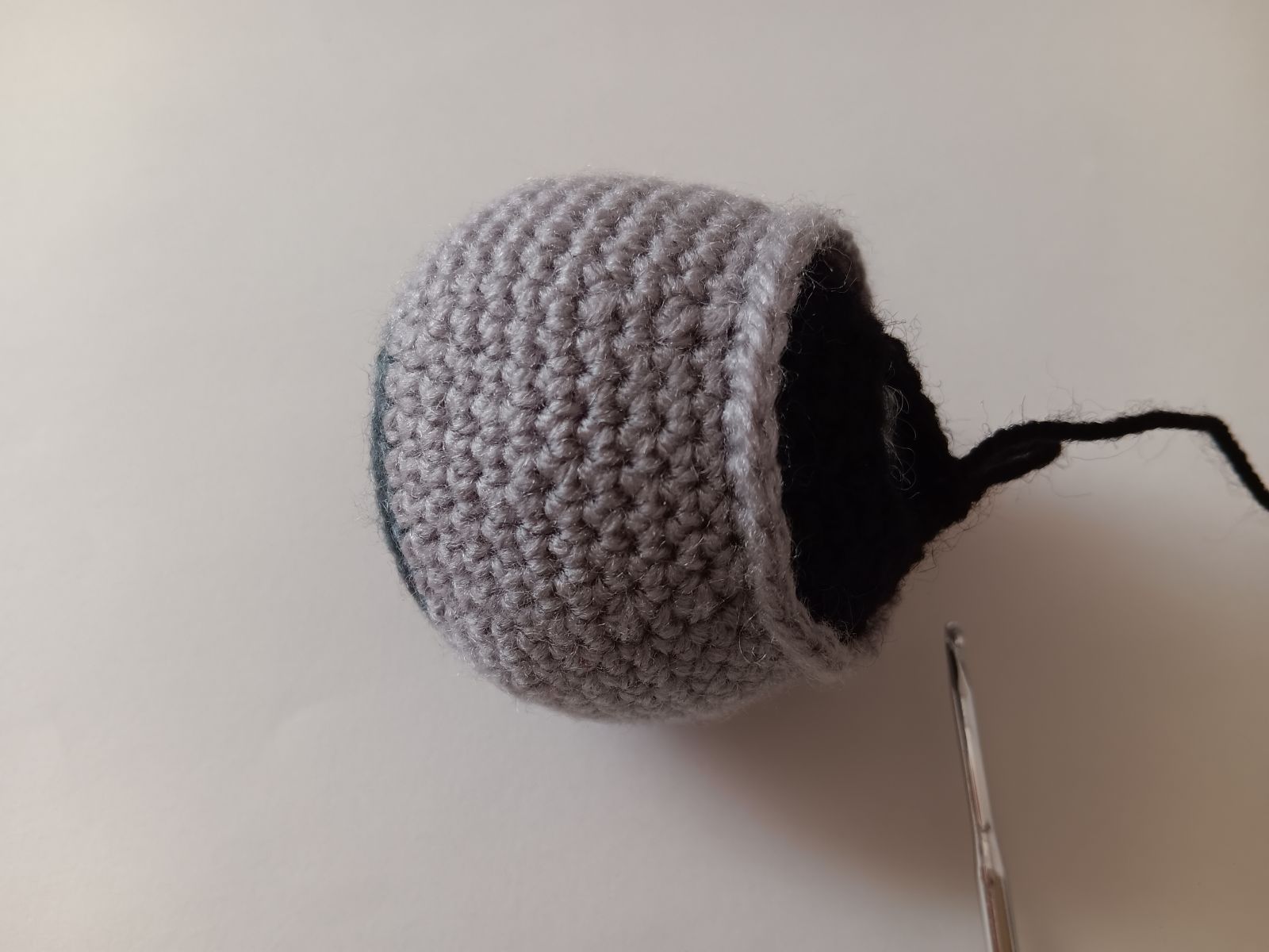 Blog-Inhaltsbild für 'Hase häkeln. Kostenlose Häkelanleitung'