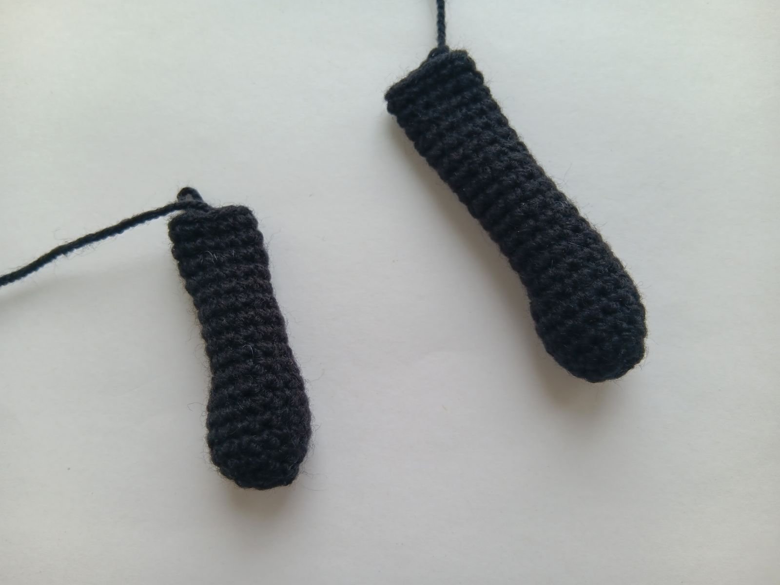 Blog content image for 'Free Crochet Pattern for Ladybug'