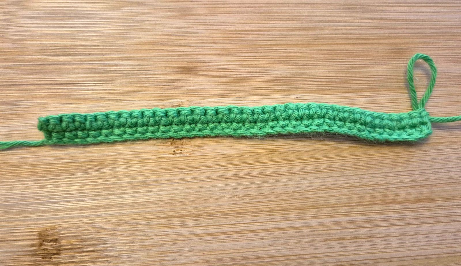 Blog content image for 'Free Crochet Pattern Keychain Duck Mimi'