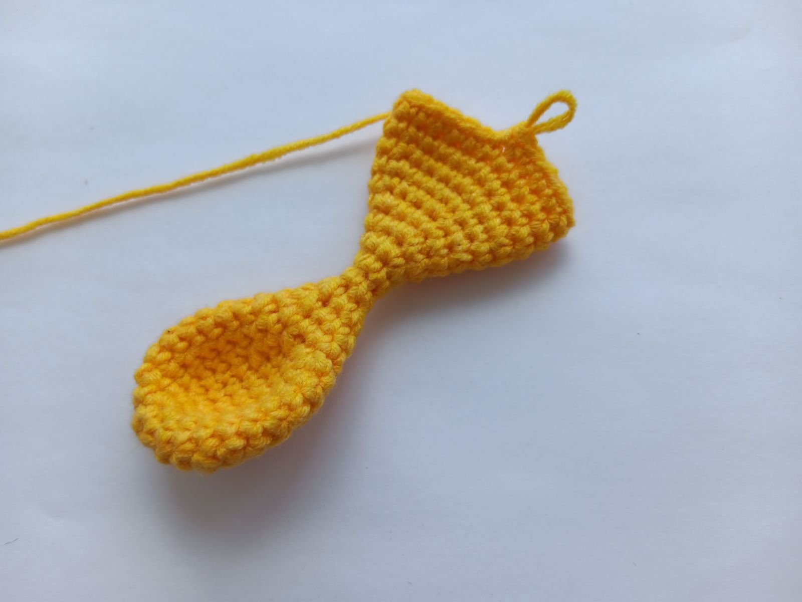 Blog-Inhaltsbild für 'Insekten häkeln. Kostenlose Häkelanleitung'