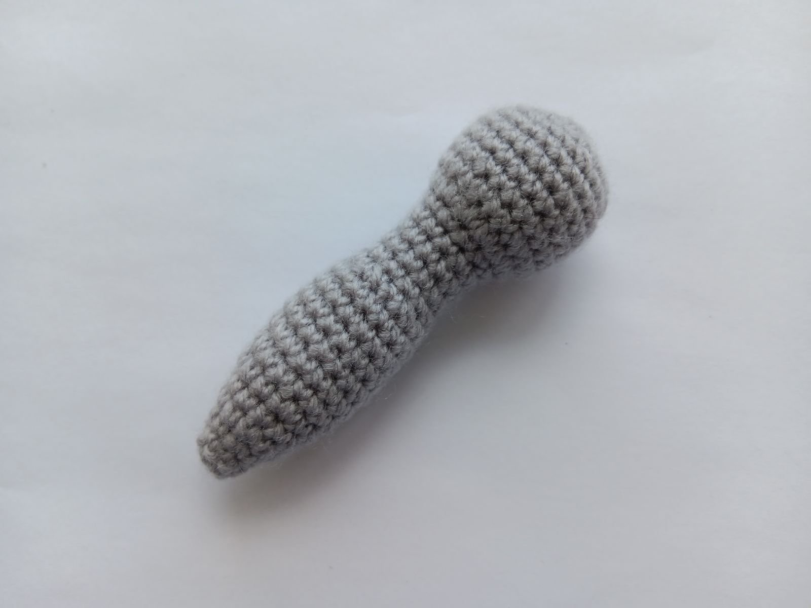 Blog-Inhaltsbild für 'Insekten häkeln. Kostenlose Häkelanleitung'