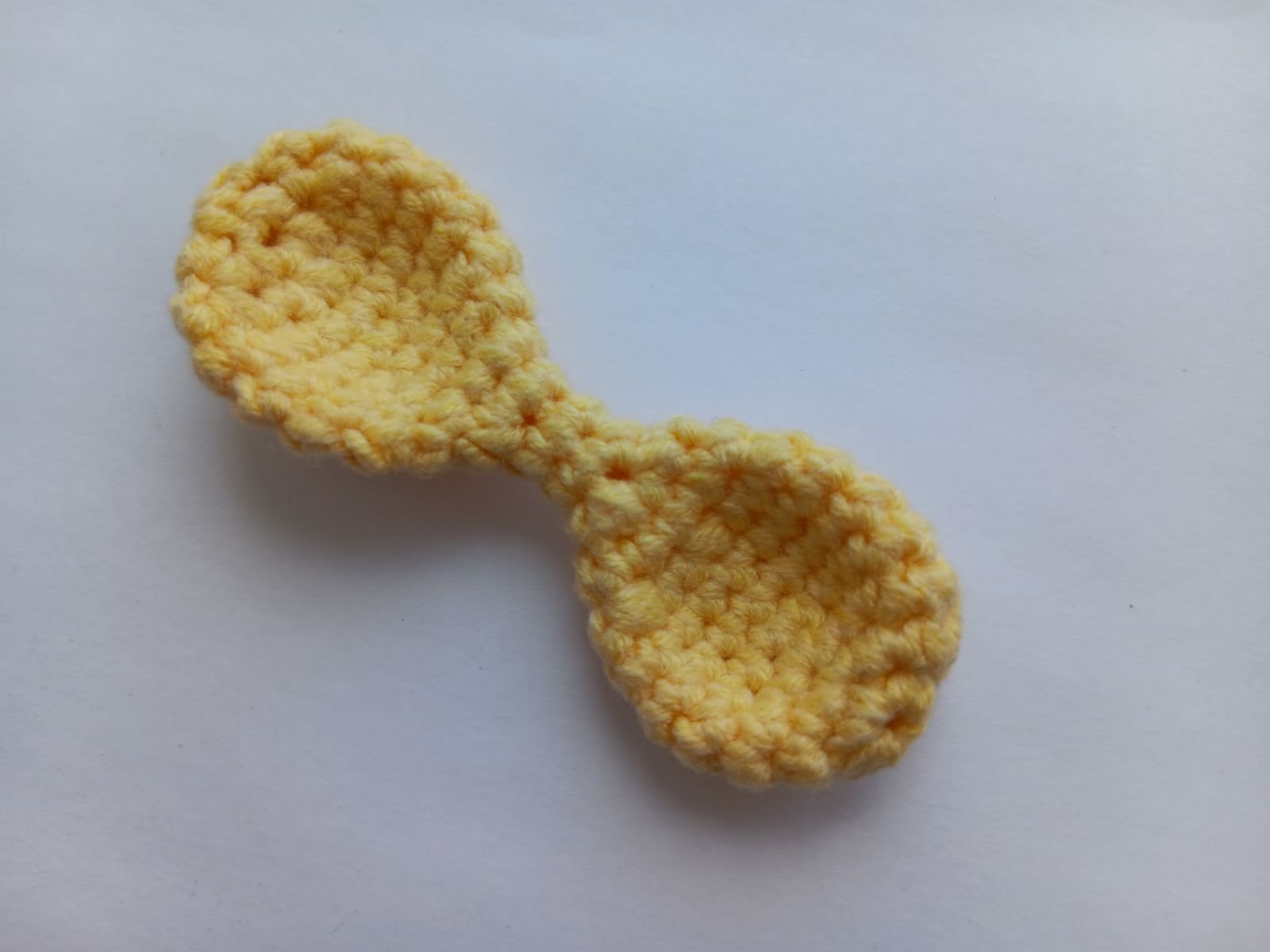 Blog-Inhaltsbild für 'Insekten häkeln. Kostenlose Häkelanleitung'