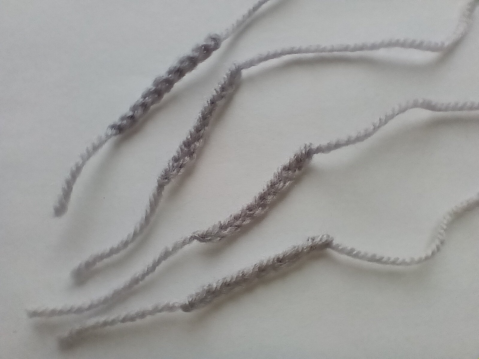 Blog-Inhaltsbild für 'Insekten häkeln. Kostenlose Häkelanleitung'