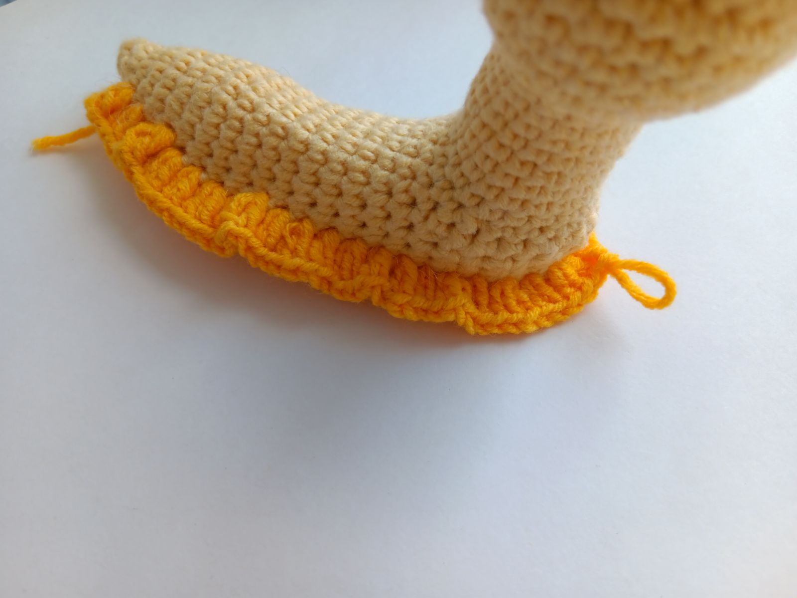 Blog-Inhaltsbild für 'Insekten häkeln. Kostenlose Häkelanleitung'