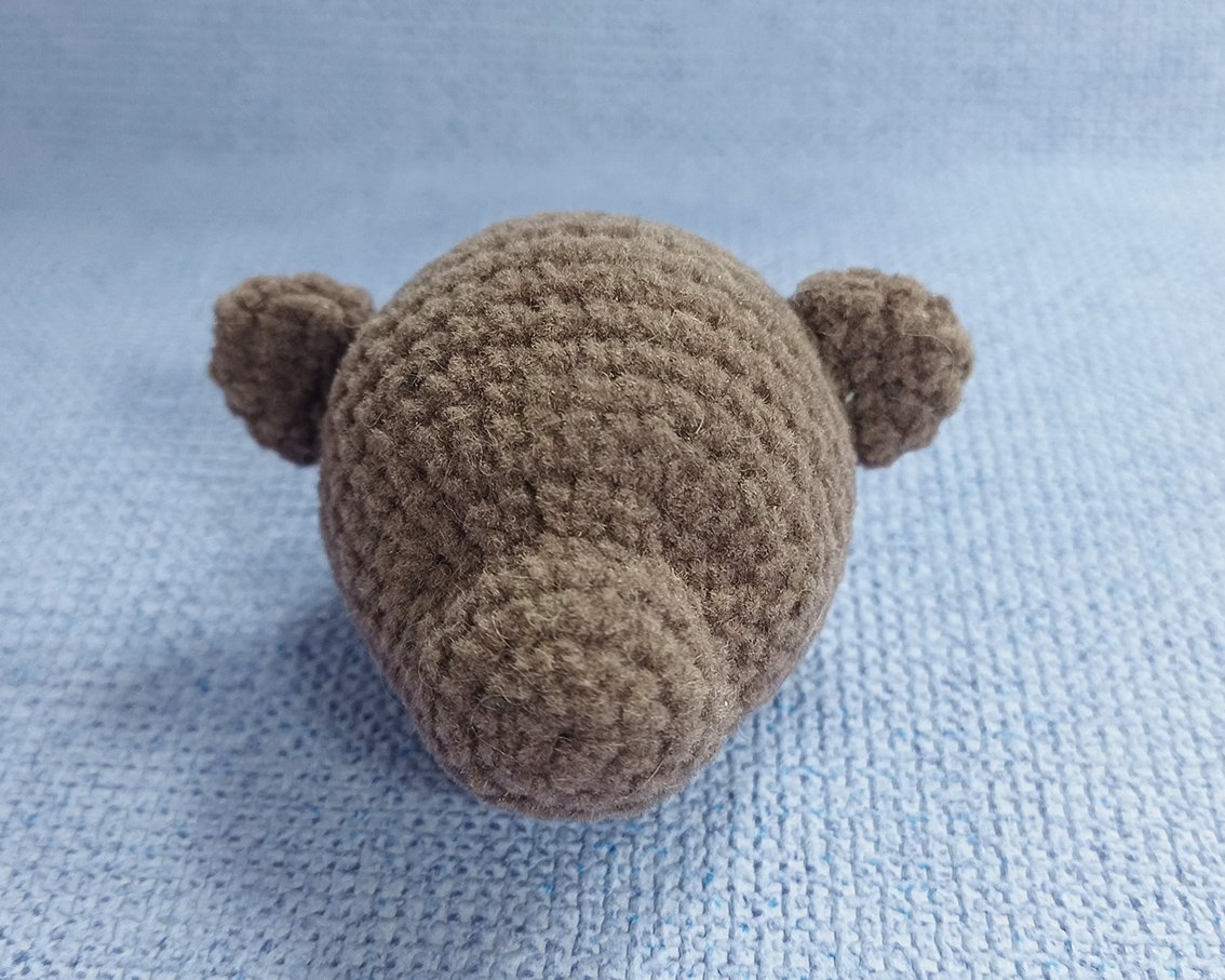 Blog content image for 'The sailor bear'