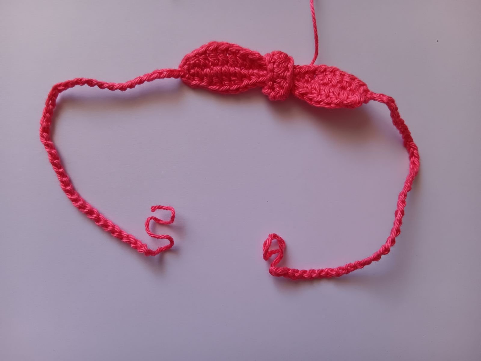 Blog-Inhaltsbild für 'Kostenlose Häkelanleitung für Henne'