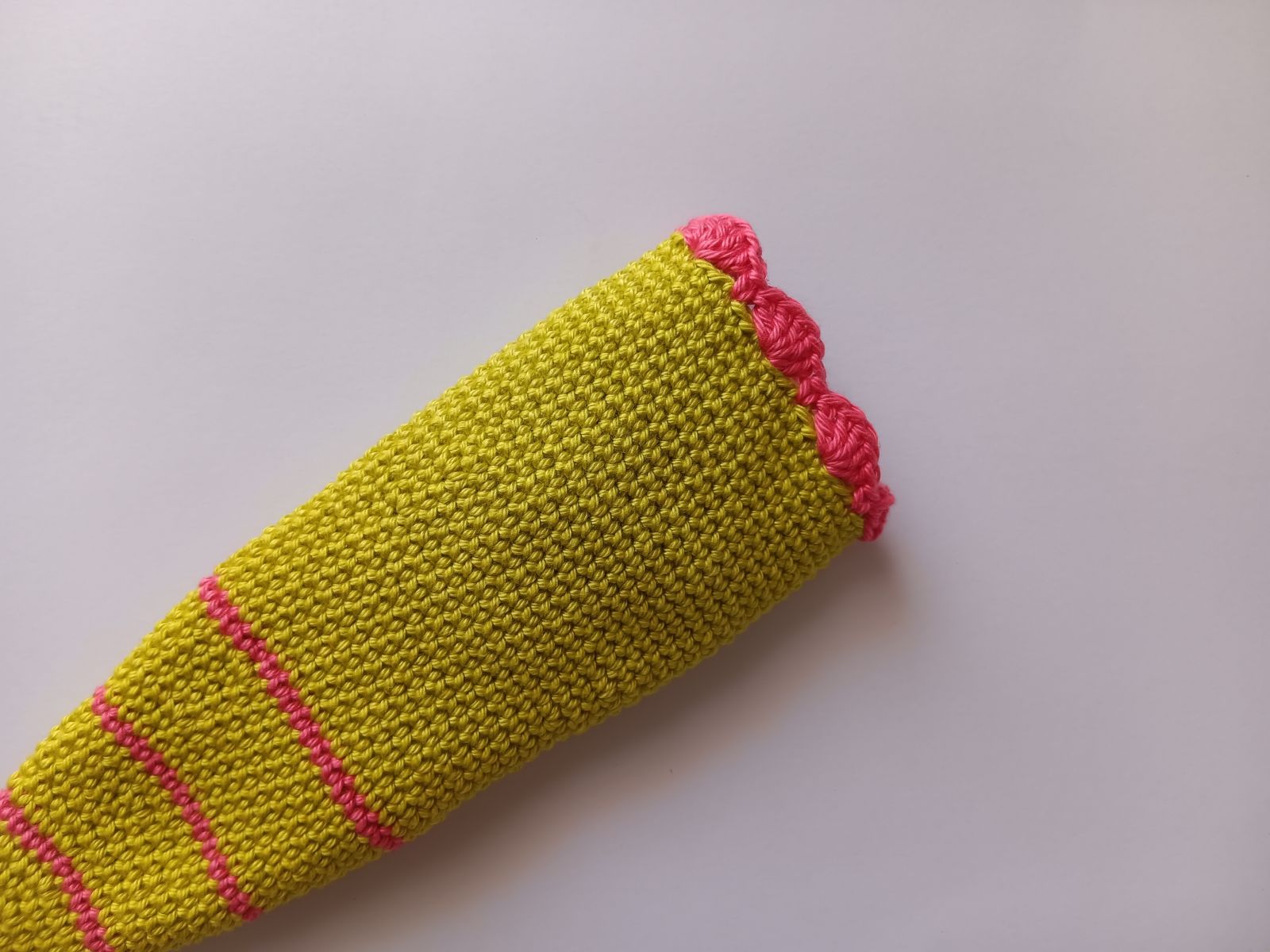 Blog-Inhaltsbild für 'Puppe häkeln. Kostenlose Anleitung'